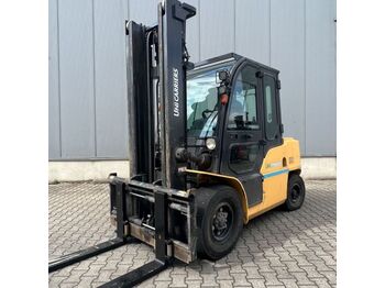 Forklift UNICARRIERS