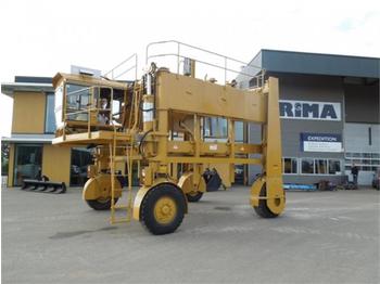 Material handling equipment Valmet 163635-23: picture 1