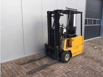 Forklift Yale ERP15: picture 1