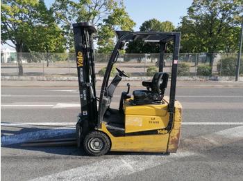 Forklift Yale ERP15VC: picture 1