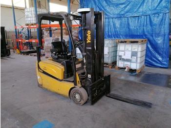 Forklift Yale ERP16: picture 1