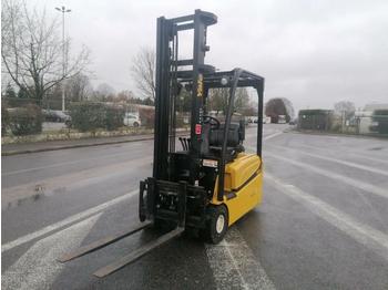 Forklift Yale ERP16VT: picture 1
