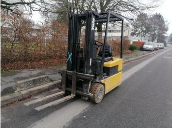 Forklift Yale ERP16 ATF: picture 1