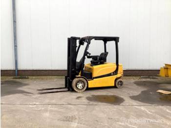 Forklift Yale ERP25VL: picture 1