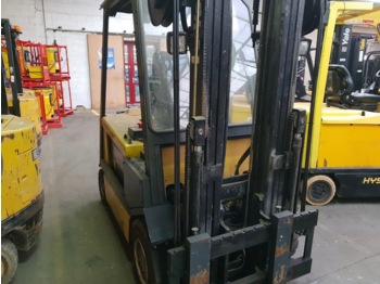 Diesel forklift Yale ERP30ALF E2145: picture 1