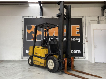 Diesel forklift YALE