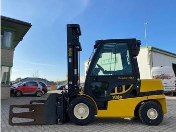 Forklift Yale GDP35VX (12001423): picture 1