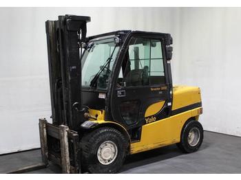 Forklift Yale GDP 50 VX E2514: picture 1
