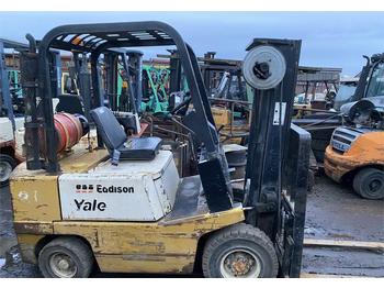 Forklift Yale GLP040SVX: picture 1