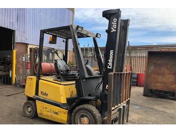 Forklift Yale GLP25RF: picture 1