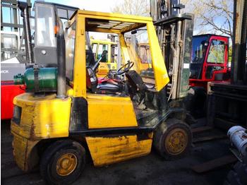 Forklift Yale GLP40 LP: picture 1
