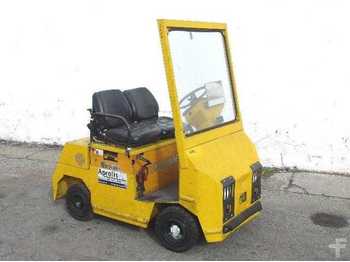 Tow tractor [div] CHARLATTE TE 208: picture 1