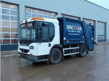 Refuse truck 2006 Dennis 4x2 Refuse Lorry (Reg. Docs. Available): picture 1
