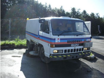  Broddway Midi - Municipal/ Special vehicle