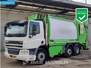 Refuse truck DAF CF 75 250