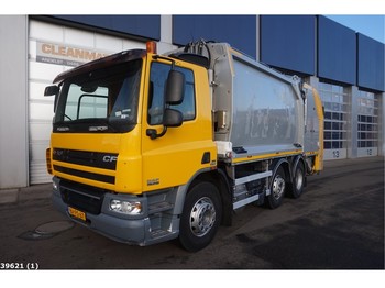 Refuse truck DAF FAG 75 CF 310 Euro 5: picture 1