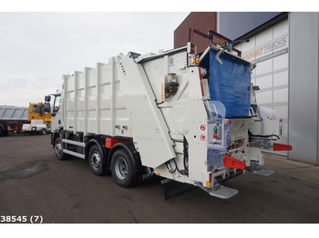 Refuse truck DAF FAG LF 260: picture 2