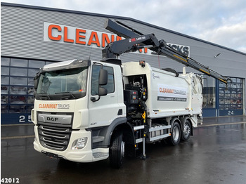 Refuse truck DAF CF 340