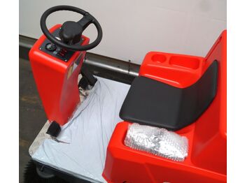 Industrial sweeper EP ZL-J1100: picture 5