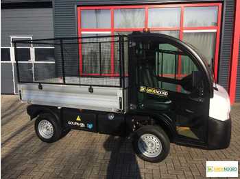  Goupil G4 Transporter - Municipal/ Special vehicle