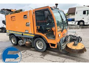 Road sweeper - HOCHDORF MFH 5000: picture 1