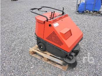 Road sweeper Hako HAMSTER 1050: picture 1