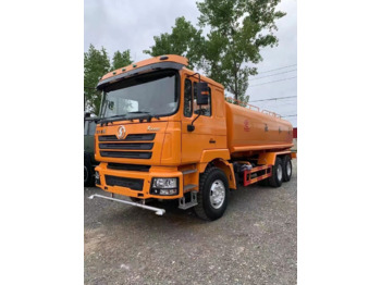 Howo SHACMAN 30000l - Municipal/ Special vehicle