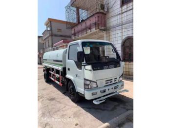 ISUZU  - Municipal/ Special vehicle