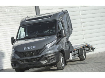 Tow truck IVECO Daily: picture 4