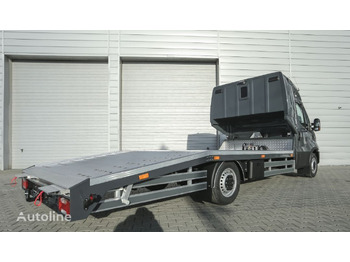 Tow truck IVECO Daily: picture 5