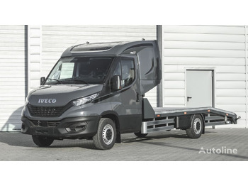 Tow truck IVECO Daily: picture 2