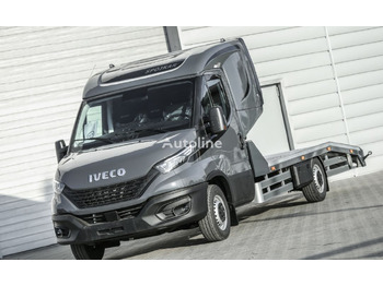 Tow truck IVECO Daily: picture 3