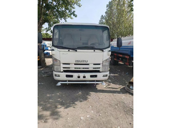 Isuzu 10m3 - Municipal/ Special vehicle