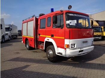 Fire engine Iveco 135-17 Manual + Firetruck: picture 3