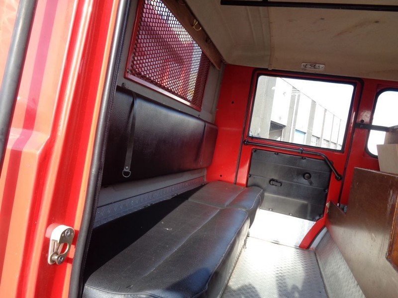 Fire engine Iveco 135-17 Manual + Firetruck: picture 10