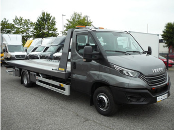 Tow truck IVECO Daily 70c18