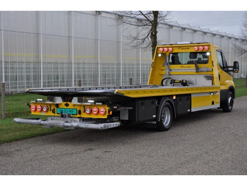 Iveco Daily 72 C18 TEVOR Abschleppwagen - Recoverytruck - Bergingsvoertuig - Depannage NIEUW - NEW !!! - Tow truck: picture 3