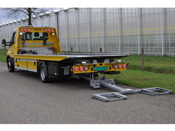 Iveco Daily 72 C18 TEVOR Abschleppwagen - Recoverytruck - Bergingsvoertuig - Depannage NIEUW - NEW !!! - Tow truck: picture 4