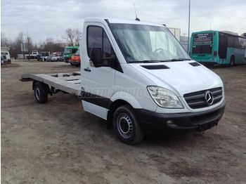 Tow truck MERCEDES-BENZ SPRINTER 319 cdi: picture 1