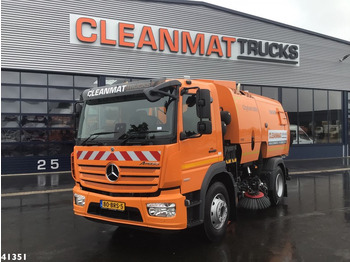 Road sweeper MERCEDES-BENZ Atego