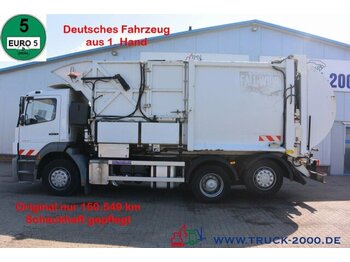 Refuse truck MERCEDES-BENZ Axor 2529