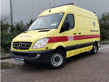 Ambulance Mercedes-Benz Sprinter 316 cdi ambulance!: picture 1