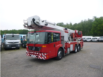 Fire engine MERCEDES-BENZ Econic