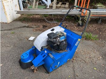 Industrial sweeper Motoscopa 5001 H: picture 1