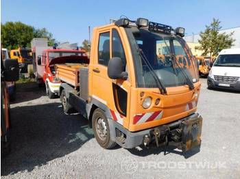 Multicar FUMO CARRIER H MGN-SH-41 - Municipal/ Special vehicle