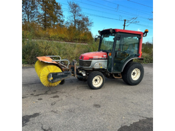 Yanmar EF235 - Municipal tractor
