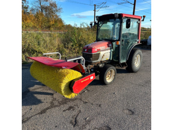 Yanmar EF235 - Municipal tractor