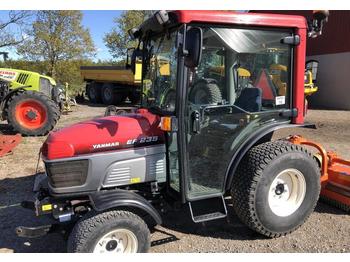 Yanmar EF 235  - Municipal tractor