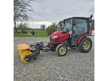 Yanmar YT235 - Municipal tractor