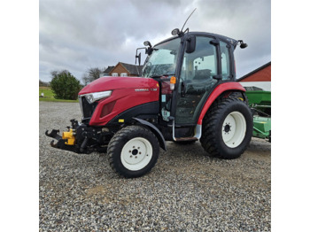 Yanmar YT 347 Q - Municipal tractor